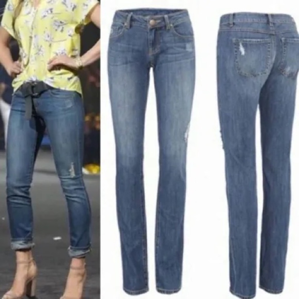 Cabi Slim Boyfriend